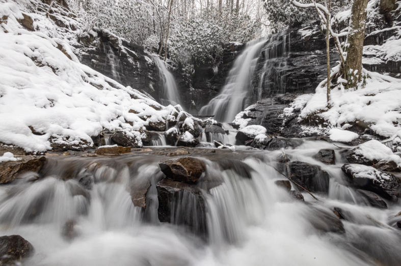 Maggie valley, NC