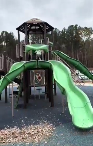 Salem Lake Park nc