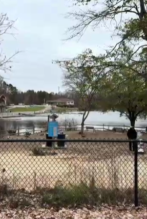 Salem Lake Park nc