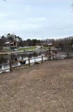 Salem Lake Park nc