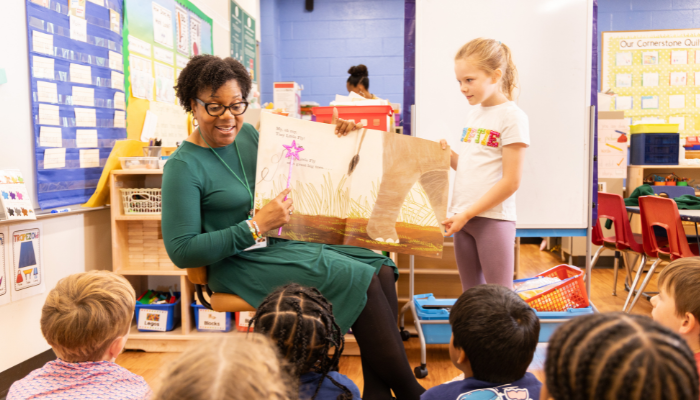 Greensboro Day School