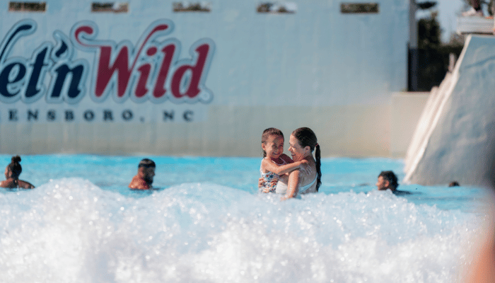 Wet 'n Wild