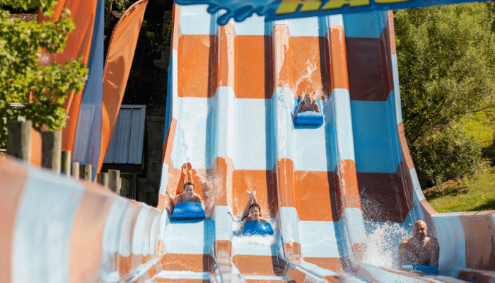 Wet 'n Wild