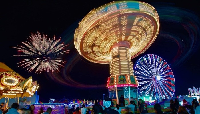 Carolina Classic Fair