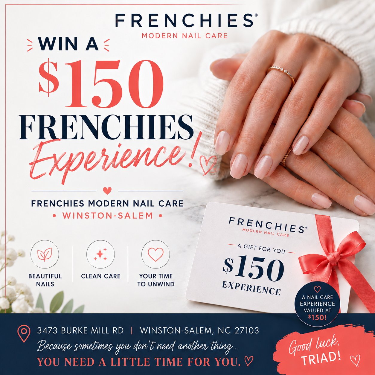 Frenchies