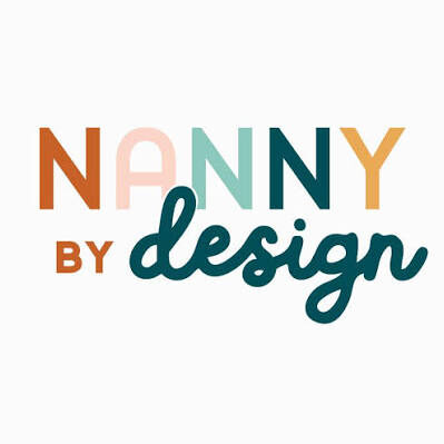 Nanny by Design Logo