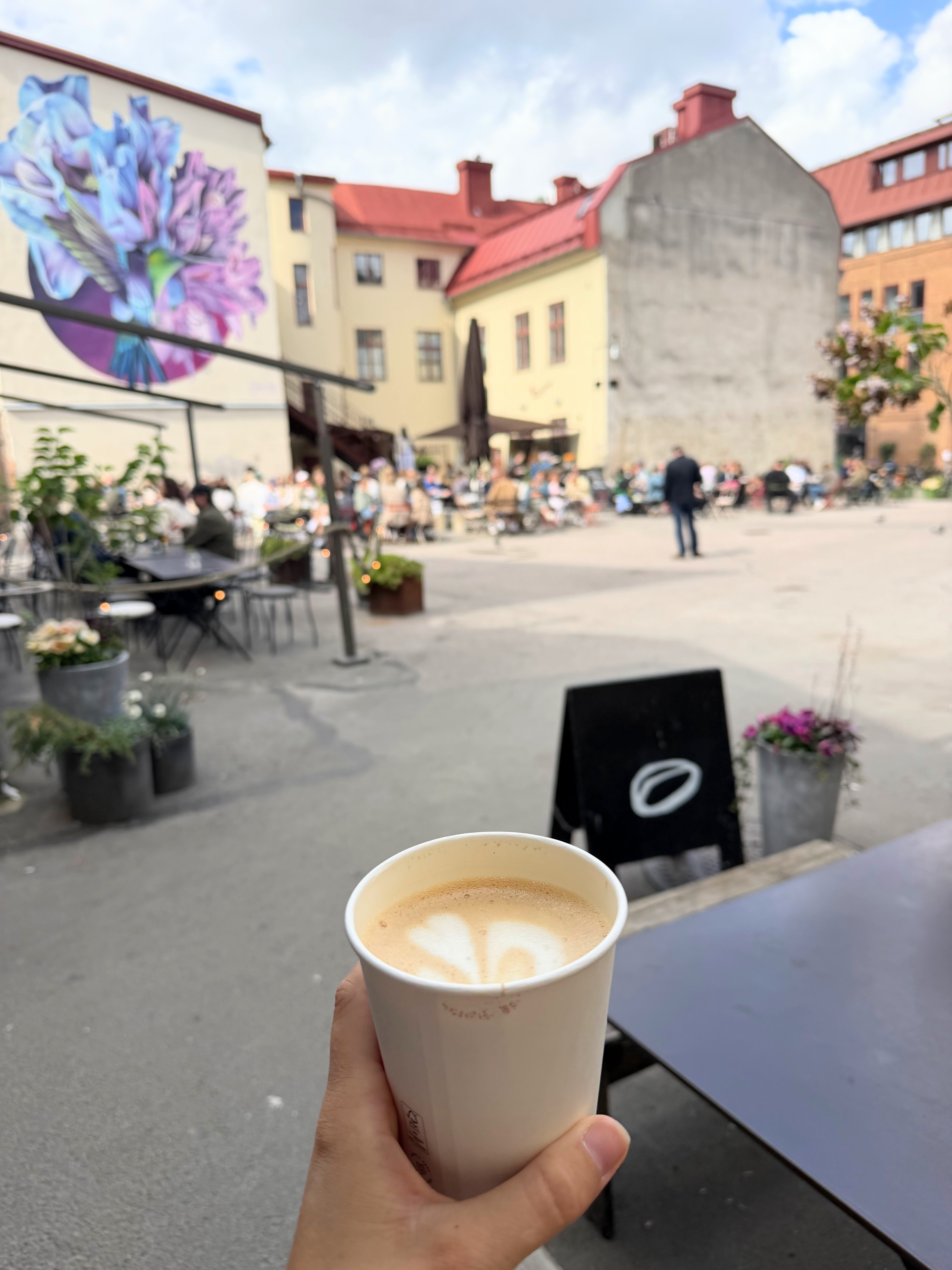 da Matteo Magasinsgatan