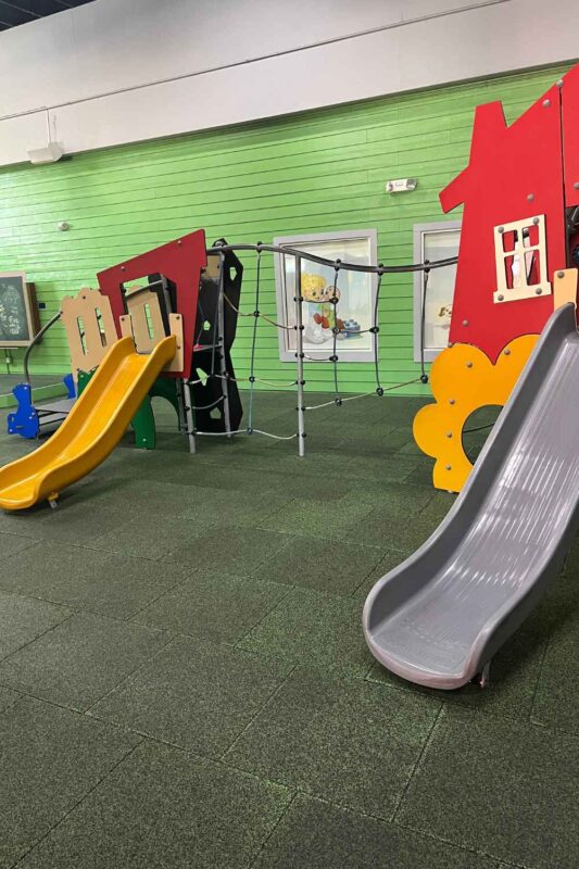 LEGOLAND Florida family activities
