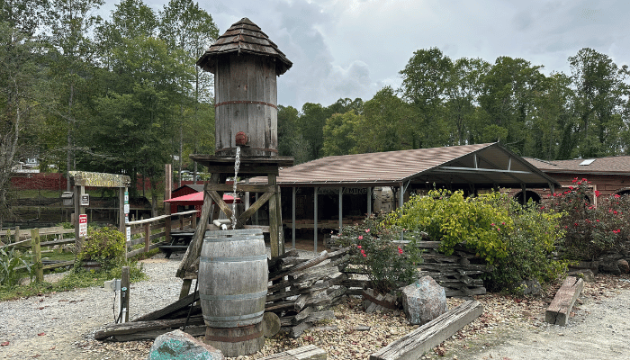 Best Family Activities & Attractions in Hendersonville, NC