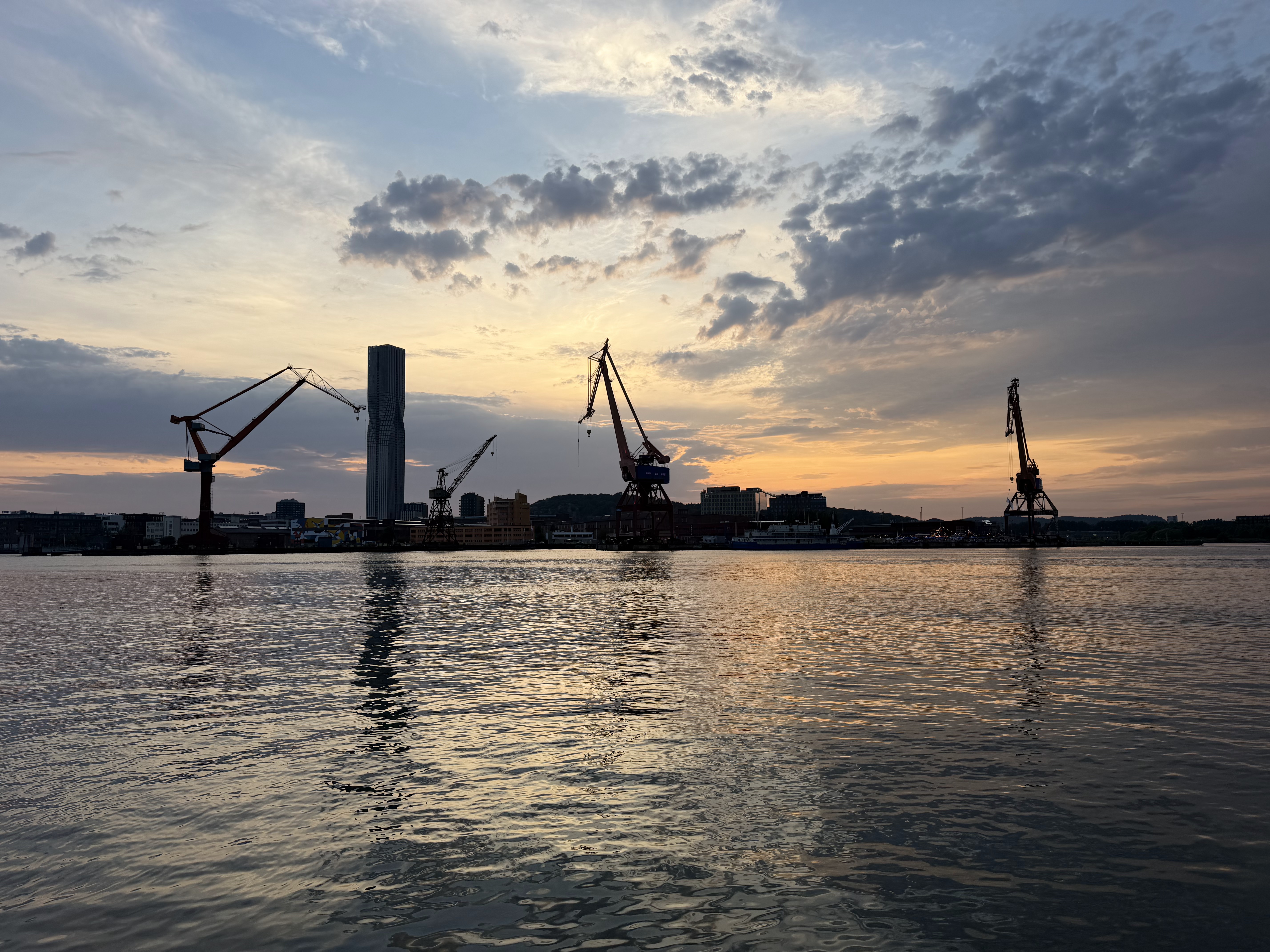 Gothenburg Sweden