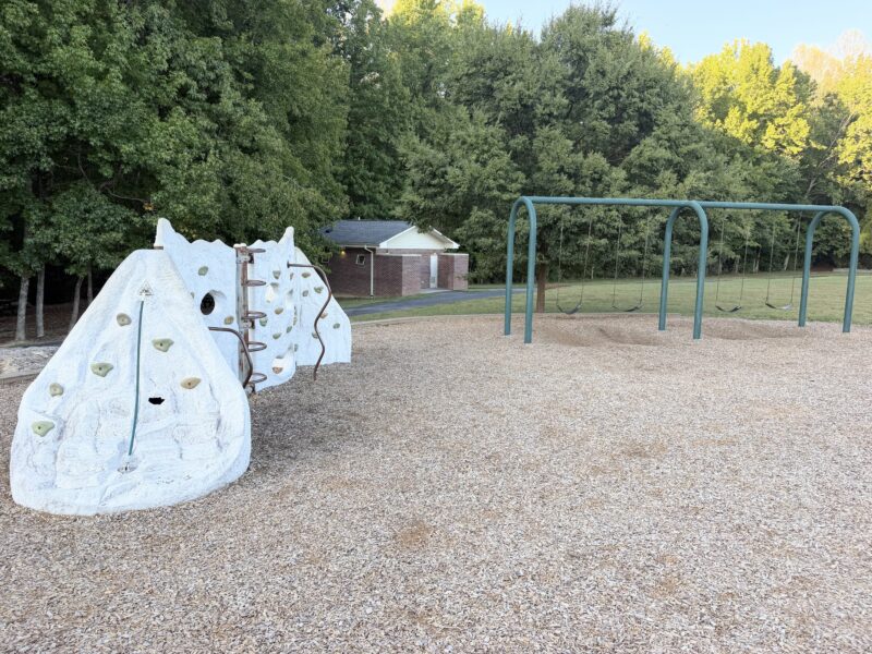 Oak Ridge Town Park