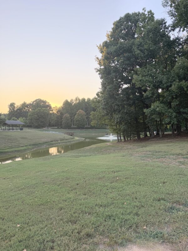 Oak Ridge Town Park