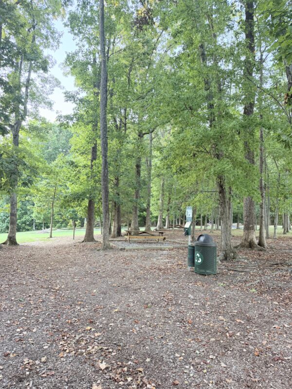 Oak Ridge Town Park
