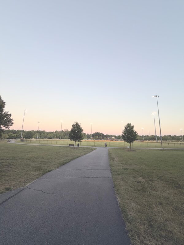 Oak Ridge Town Park