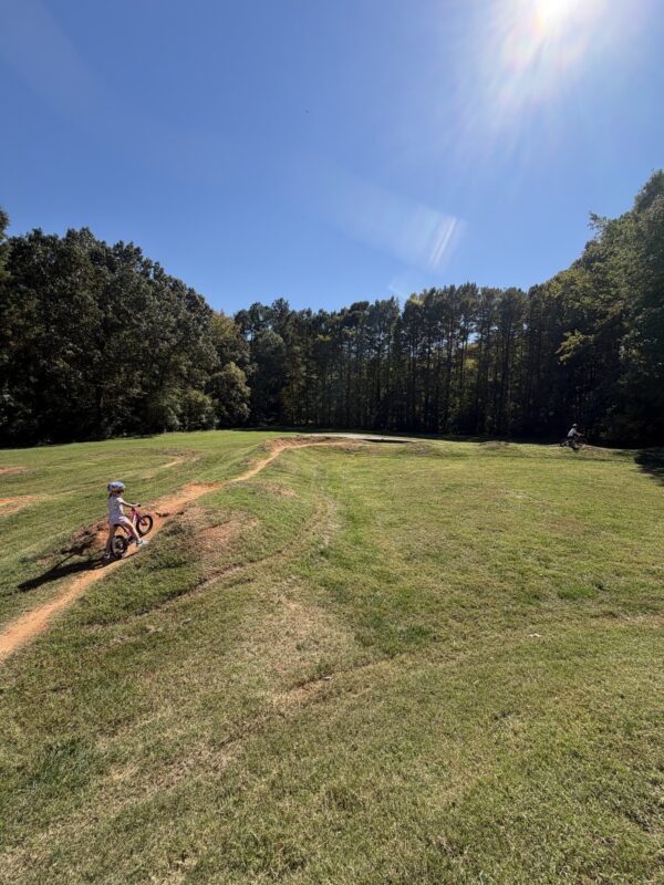 Keeley Park Greensboro