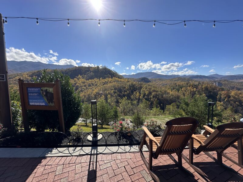 Gatlinburg Tennessee