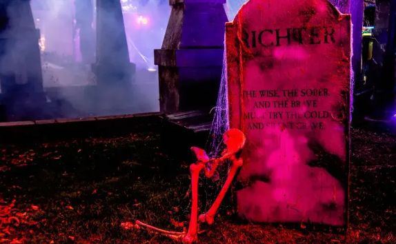 Scarowinds