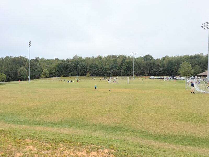 Stokesdale Town Park
