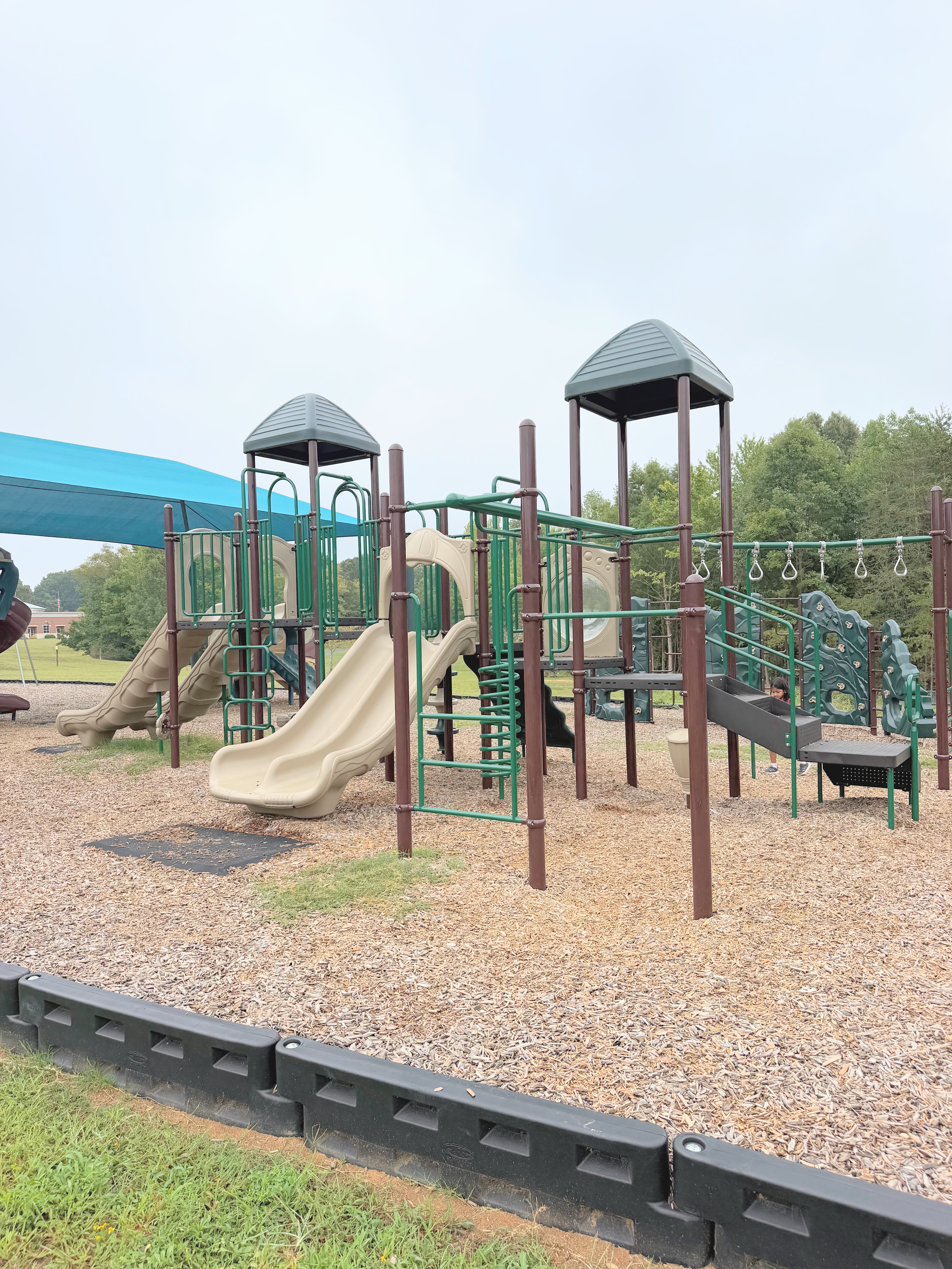 Stokesdale Town Park