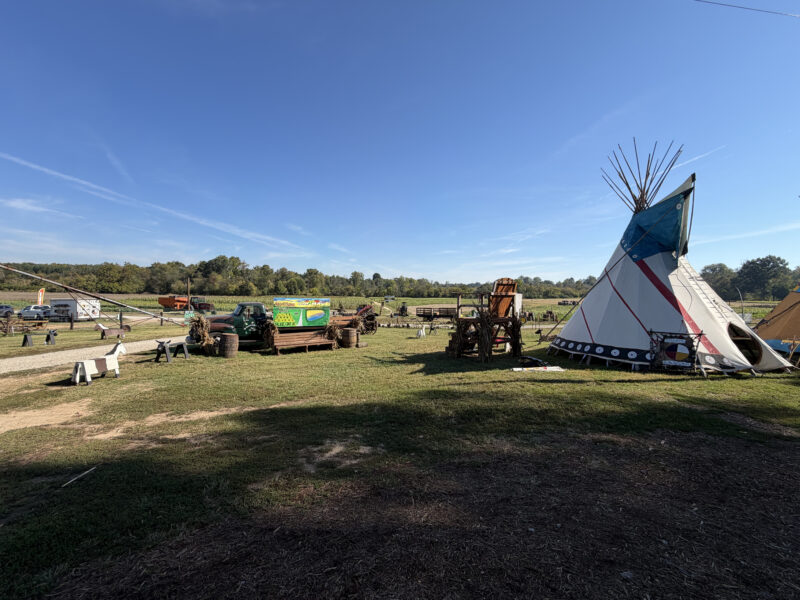 Armstrong Artisan Farm: A Family-Friendly Fall Day Near Greensboro