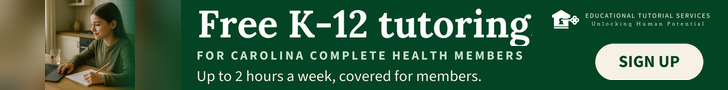 Educational Tutorial Services Stages Banner