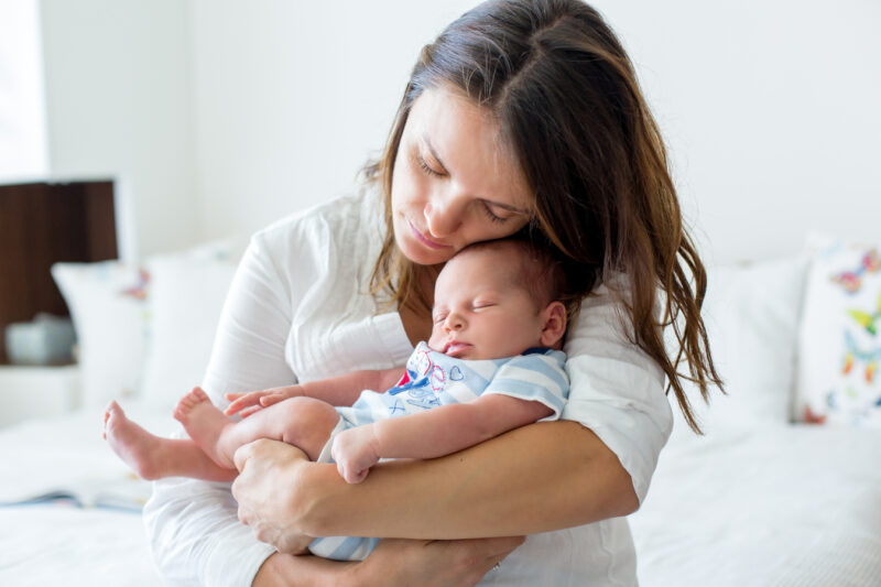 Pregnancy After Stillbirth