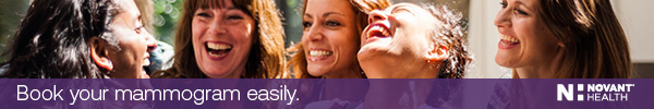Novant October Events Page Banner
