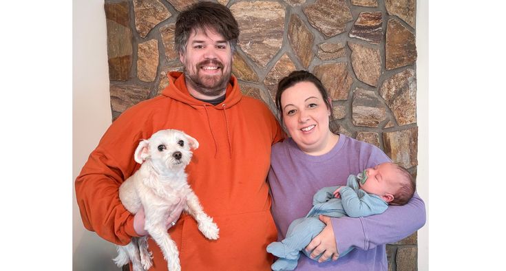Pregnancy After Stillbirth