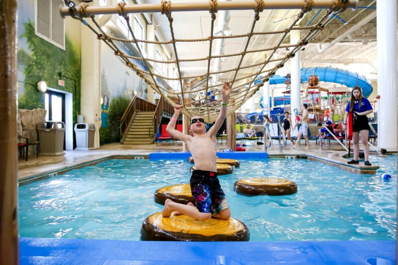 Great Wolf Lodge