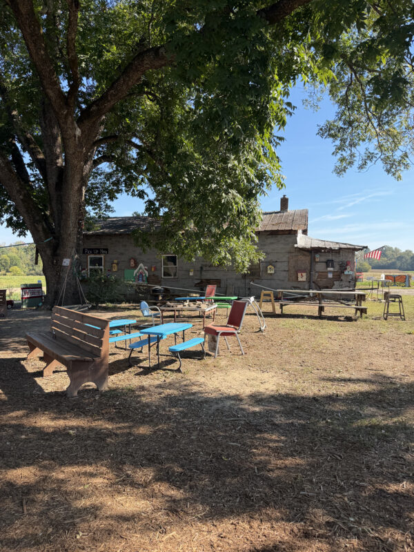 Armstrong Artisan Farm: A Family-Friendly Fall Day Near Greensboro