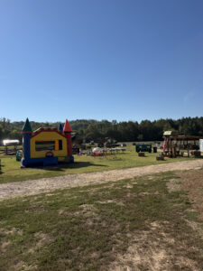 Armstrong Artisan Farm: A Family-Friendly Fall Day Near Greensboro