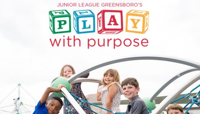 Junior League Featured Event